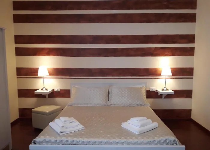 Πανσιόν Dolci Ricordi 4*