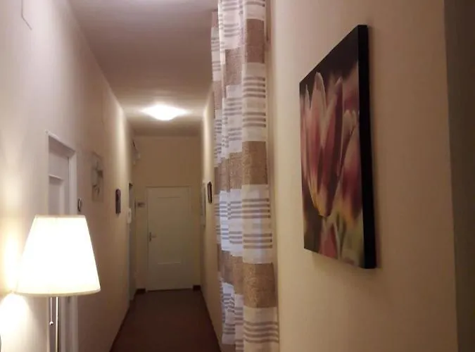 Dolci Ricordi Guest house